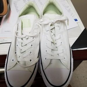 A new pair of converse